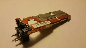 Motorola JEDI Control Flex Plate SELF-LOCKING HT1000-JT1000-MT2000-MTS2000-MTXLS - Bild 1 von 5