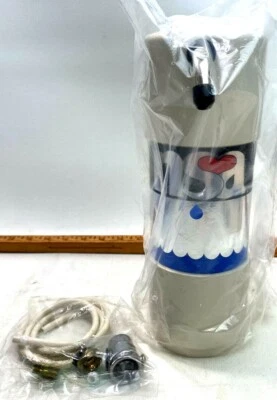 NSA 50C Bacteriostatic Water Filter Treatment Unit  NOS Out of Box Counter Top - Image 1 of 4