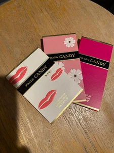 Prada Candy Fragrance Samples 3 x .05 fl oz. - Picture 1 of 1
