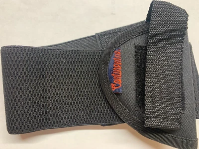 Ankle Holster for Derringer North American Arms 22 Mag Mini-Rev and more - Image 1 of 4