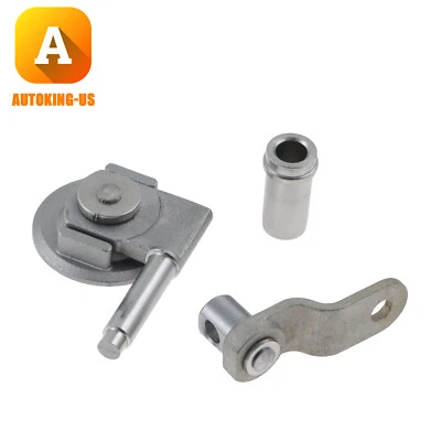 Kit de reparo de chocalho Turbo Wastegate para 2014-2019 Mercedes-Benz CLA45 AMG  - Imagem 1 de 4