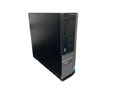 Dell Optiplex 3020 i5-4590 @ 3.3GHz 8GB DDR3 500GB HDD Windows 10 EB2002 - Image 1 of 4