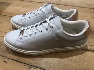 barbour sneakers