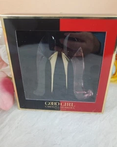 Carolina Herrera Good Girl and Good Girl Suprême 2 x 0.2 fl. oz Women's Eau... - Picture 1 of 1