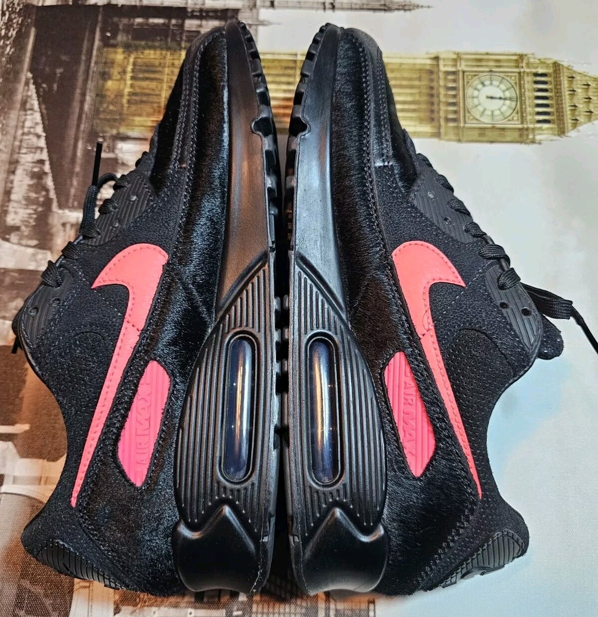 Nike Air Max 90 Exotic Animal Pack - Infrared Blend for Sale Nike Air Max 90 Exotic Animal Pack - Infrared Blend for Sale