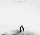 Guy Sebastian Set In Stone (CD)