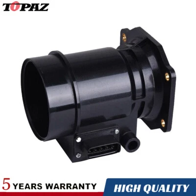 NEW Mass Air Flow Meter for 89-98 Subaru Impreza Liberty Outback 22680AA160 - image 1 of 4
