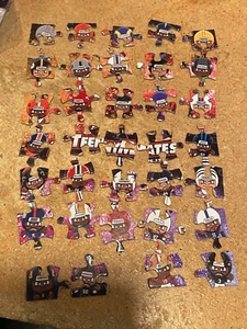 Teenymates Series 12 Puzzle Pieces YOU PICK THE PIECE *NEW* bbb1 - Picture 1 of 1