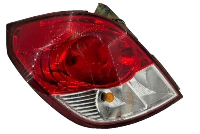 Fits 2008-2010 Saturn Vue, Left Taillight Assembly, OEM#:96830929 - Image 1 of 3