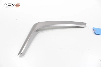 2016-2018 TOYOTA RAV4 ЗАДНЯЯ ПРАВАЯ ПАССАЖИРСКАЯ СТОРОНА ВНУТРЕННЯЯ ДВЕРНАЯ РУЧКА КРЫШКА OEM - Изображение 1 из 4