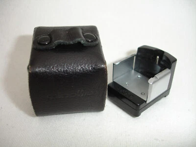 MINOLTA Hot Shoe Adapter for XM camera ( with case ) - Image 1 of 4