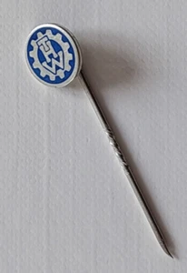 Technisches Hilfswerk THW Anstecknadel (Sparpreis) - Bild 1 von 1