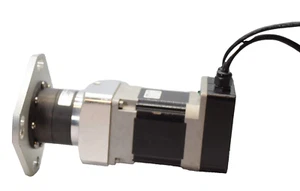 Ametek Pittman EC083A-40C0-A07 Motor Neugart Getriebe 100275343 PLFN064-050-RSSD3 - Bild 1 von 7