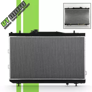Aluminum Radiator Replacement For 2004-2009 Spectra 05-09 Spectra 5 2.0L l4 2784 - Picture 1 of 7