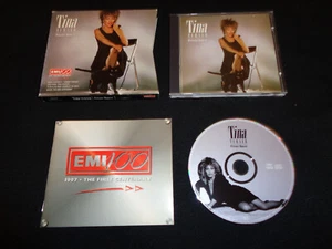 CD TINA TURNER / PRIVATE DANCER / CAPITOL EMI LIMITED EDITION SLIP-CASE UK PRESS - Picture 1 of 2