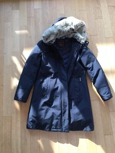 Woolrich Parka Daunen Winterjacke Damen S - Bild 1 von 9