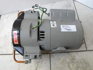 Thomas LGH-406-X Luftkompressor, MagneTek Motor, 1/3 PS, 220V, 1425 U/min, 1,7A - Bild 1 von 9