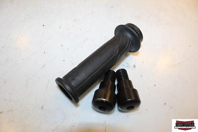 2019 Yamaha Smax XC155 Clip on Handlebar Grip 1dk-f6240-00-00 - Изображение 1 из 4