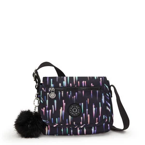Sabian Printed Crossbody Mini Bag - Picture 1 of 5