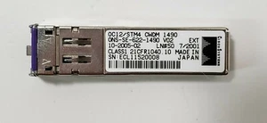 Modulo ottico originale Cisco ONS-SE-622-1490 v02 - Foto 1 di 4