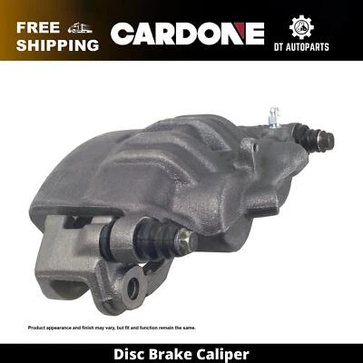 Pinza de freno de disco Cardone 2004 2005 para Dodge Sprinter 2500 2003-2006 Foto 1 de 4