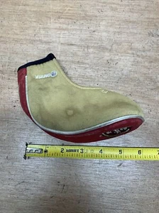 Florida State Seminoles Blade Putter Headcover Pu4 - Picture 1 of 4