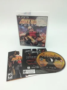 Duke Nukem Forever (Sony PlayStation 3, 2011) - Bild 1 von 4