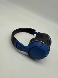 Skullcandy Hesh 2 - Bluetooth Wireless Over-Ear Headphones Blue Work READ.  4 - Picture 1 of 5