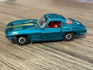 Lone Star Road-Master Gran Turismo Corvette - Picture 1 of 11