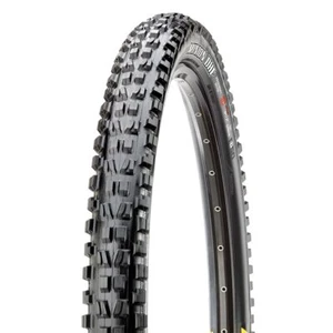 Maxxis Minion DHF Mountain Tire 27.5x2.50 Folding Tubeless Ready MaxxGrip DH - Picture 1 of 1