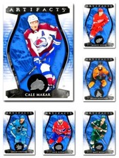 2023-24 Artifacts **** PICK YOUR CARD **** From The SET