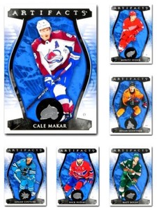 2023-24 Artifacts **** PICK YOUR CARD **** From The SET