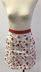 Delantal Crackleberry Home Heart ❤️ - Imagen 1 de 4