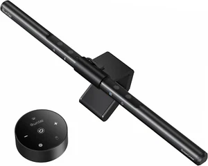 Computer Monitor Lamp, Screen Monitor Light Bar for Eye Caring, USB Reading LED - Picture 1 of 12