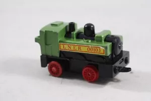 VINTAGE,"LNER," LOCOMOTIVE No. 1013, (Green, 2.50") Clean and Pre-Owned (c) 1976 - Picture 1 of 10