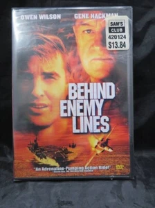 DVD Behind Enemy Lines - Imagen 1 de 4