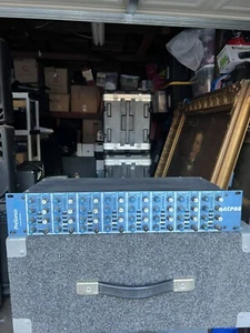 Presonus ACP88 8-CH Compressor/Limiter/Gate  - Picture 1 of 4