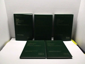 Lot of 5 Pediatric Clinics of North America Hardcover books 1999 Vol. 46 : 1-4 6 - Imagen 1 de 10