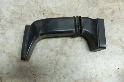 85 Honda GL 1200 L Limited CFI Goldwing lado derecho tubo admisión conducto Foto 1 de 2