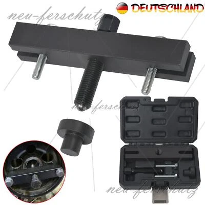 VICHIRSKIT 2-Arm Abzieher für Kurbelwellen-Riemenscheibe Ford 2.0 EcoBlue TDCi 204-158-01