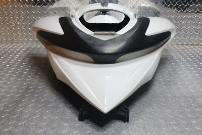 Sea-Doo 2007 2008 RXP 155 07-09 215 OEM TAPA DE ALMACENAMIENTO CAPÓ BLANCO 269501592 Foto 1 de 4