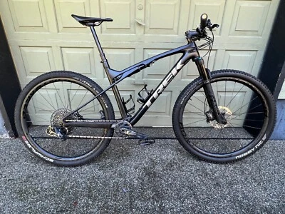 Trek Supercaliber 9.8 GX XL Gen 1 Foto 1 de 4