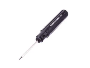 OMP 1mm Hex Screwdriver : OSHM1050 - Picture 1 of 1