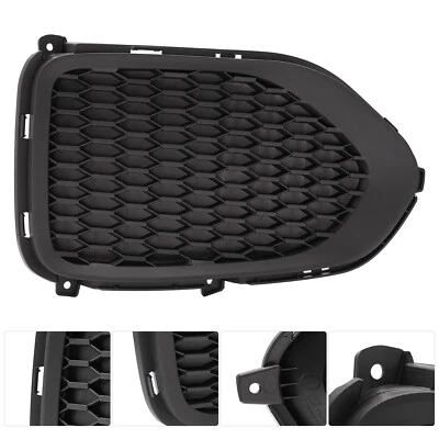 Fog Light Cover Right Driver Side Fits 2011-2013 KIA Sorento 865241U000 Left Foto 1 de 4