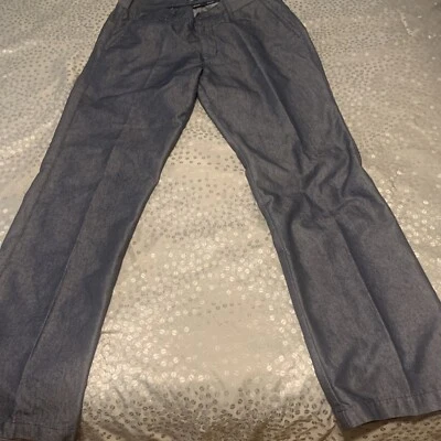 Pantalones de mezclilla de vestir para hombre DODENIM VINTAGE 36x32 Foto 1 de 4