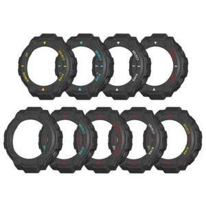 Compatible for -Amazfit T ex/T Rex Pro Watch Cover Case Anti-Scratch 1PC - Zdjęcie 1 z 20