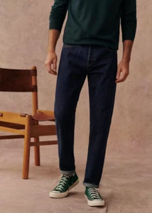 OCTOBRE EDITION Alton men straight jeans Size 29 - Picture 1 of 8