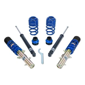ap assetto filettato per VW Golf IV Variant 1J5 1.9 TDI 81 KW 11582002 - Foto 1 di 2