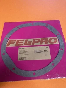 FEL PRO RDS 55075 1977-90 CHEV/GMC 1/2", 3/4" FRONT AXLE HOUSING SET - Bild 1 von 2