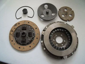 Kit de embrague Dodge Omni Plymouth Horizon Luk - Imagen 1 de 10